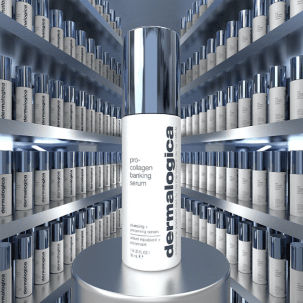 Dermalogica Pro-Collagen Banking Serum – Kolageną saugantis serumas | 30 ml - Image 3
