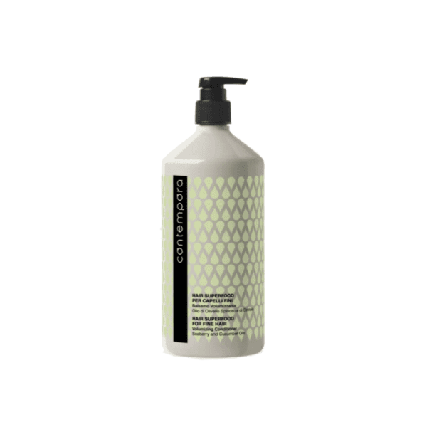 Apimties suteikiantis kondicionierius | CONTEMPORA 1000 ml