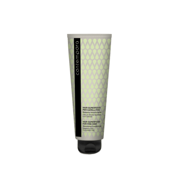Apimties suteikiantis kondicionierius | CONTEMPORA 400 ml