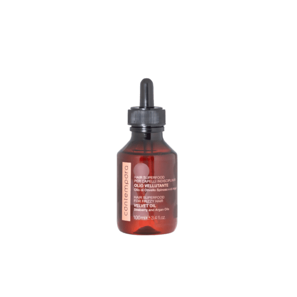 Atstatomasis aliejus Velvet | CONTEMPORA 100 ml