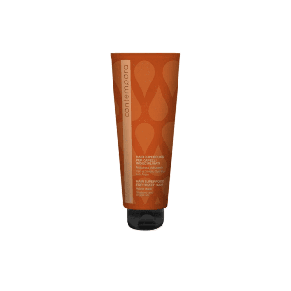 Atstatomoji kaukė Velvet | CONTEMPORA 350 ml