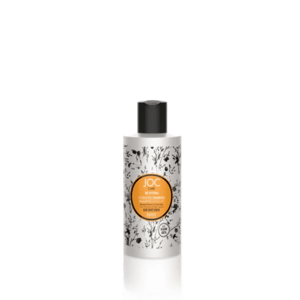 BAREX Drėkinantis šampūnas pH 5.5 | JOC CARE VEGAN 250 ml