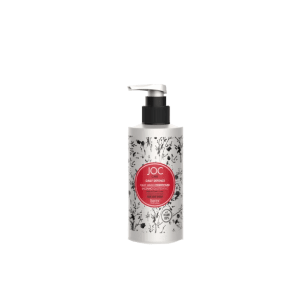 BAREX Kasdieninio naudojimo kondicionierius pH 4.0 | JOC CARE VEGAN 250 ml