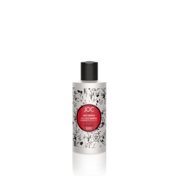 BAREX Kasdieninio naudojimo šampūnas pH 6.0 | JOC CARE VEGAN 250 ml
