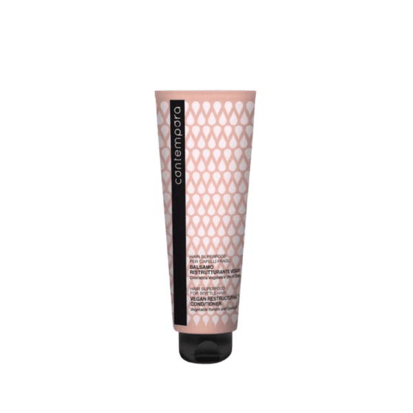 BAREX Kondicionierius sausiems pažeistiems plaukams | CONTEMPORA 400 ml