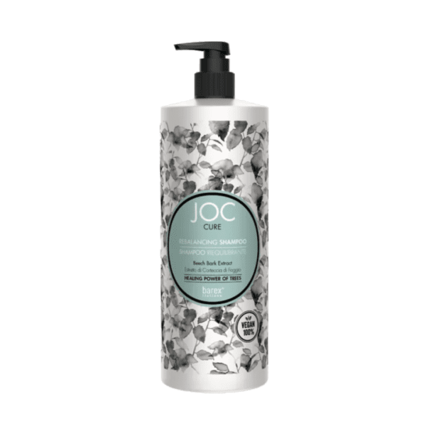 BAREX Odos balansą atkuriantis šampūnas | JOC CURE 1000 ml