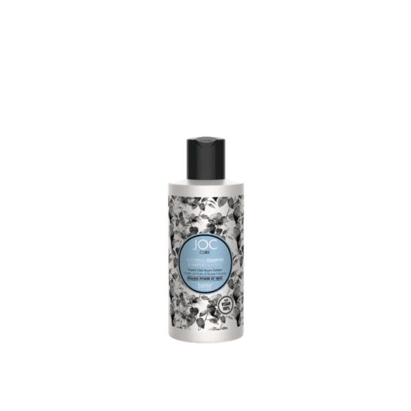 BAREX Galvos odą raminantis šampūnas | JOC CURE 250 ml