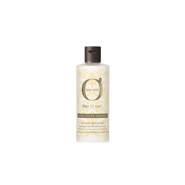BAREX Šampūnas su proteinais PROTEIN RECOVERY | ORO DI LUCE 250 ml