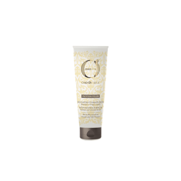 BAREX Užpildas su proteinu | ORO DI LUCE 250 ml