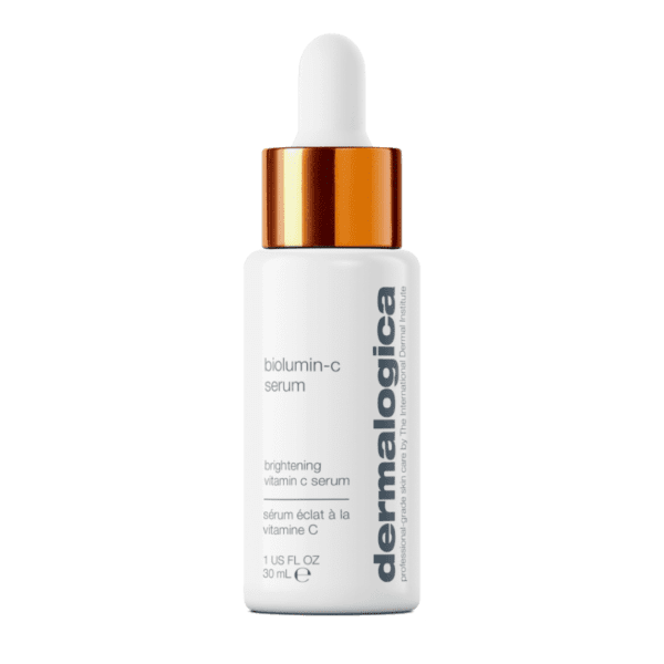 Dermalogica BioLumin-C Serum – Vitaminas C veido serumas | 30 ml