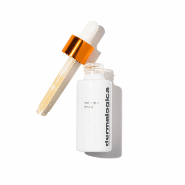 Dermalogica BioLumin-C Serum – Vitaminas C veido serumas | 30 ml - Image 2