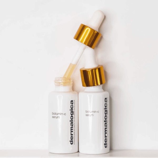 Dermalogica BioLumin-C Serum – Vitaminas C veido serumas | 30 ml - Image 3
