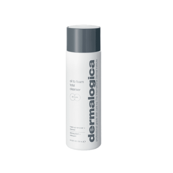 Dermalogica Oil-to-Foam Cleanser valiklis | 250 ml