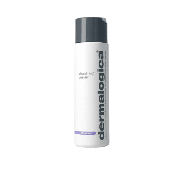 Dermalogica UltraCalming Cleanser – švelnus valomasis kremas / gelis jautriai odai | 250 ml