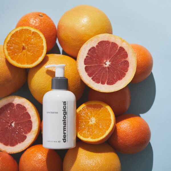 Dermalogica PreCleanse valomasis akių, lūpų ir odos aliejus | 150 ml - Image 2