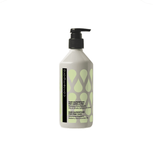 Šampūnas suteikiantis apimties | CONTEMPORA 1000 ml