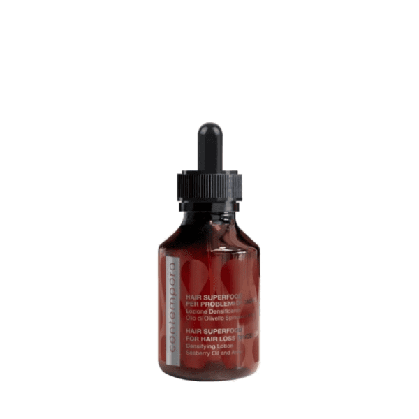 Serumas nuo plaukų slinkimo | CONTEMPORA 100 ml