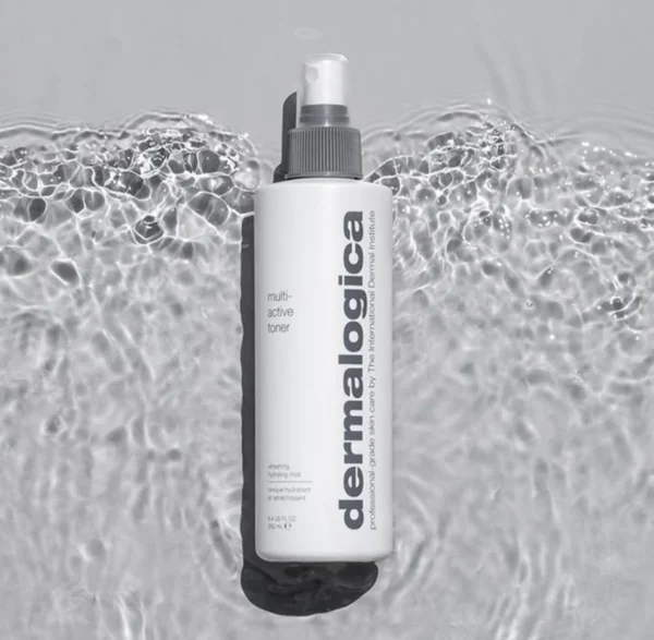 Dermalogica Multi-Active Toner – Drėkinantis veido tonikas | 250 ml - Image 4