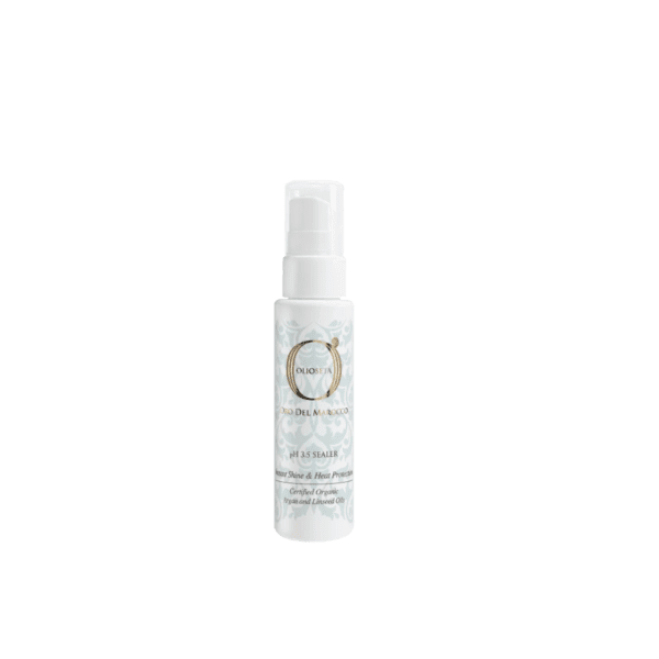 pH 3.5 plaukus atstatanti priemonė | ORO DEL MAROCCO | 100 ml